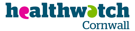 Healthwatch Cornwall Healthwatch Cornwall